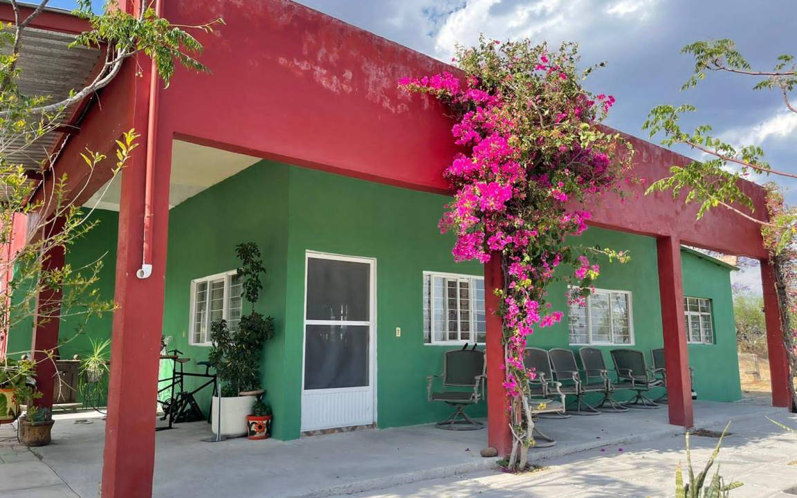 San Miguel de Allende Hostel | Hostel ∙ 8 guests