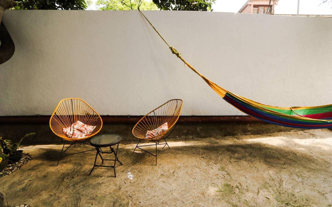 Centro Hostel | Hostel ∙ 8 guests