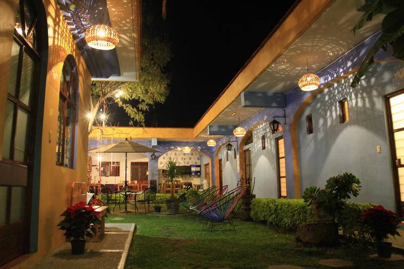Oaxaca Hostel | Hostel ∙ 8 guests