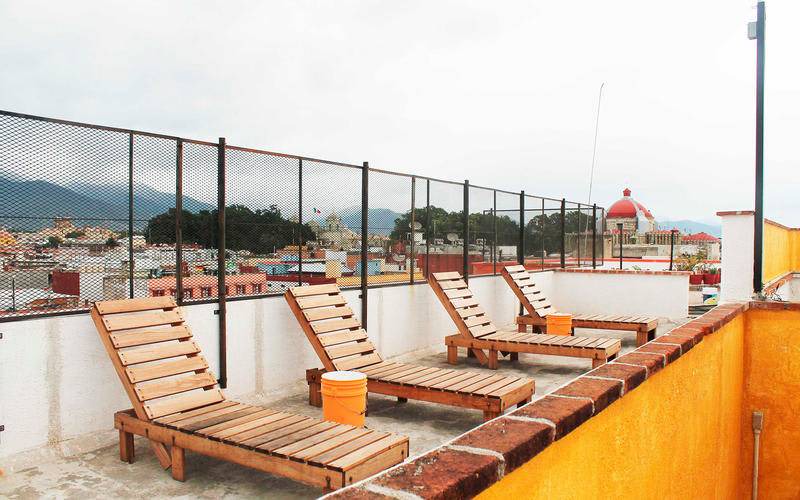 Centro Hostel | Hostel ∙ 8 guests