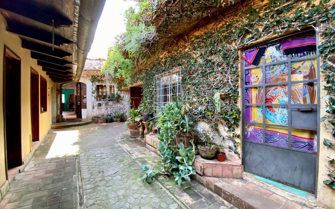 Xico Hostel | Hostel ∙ 8 guests