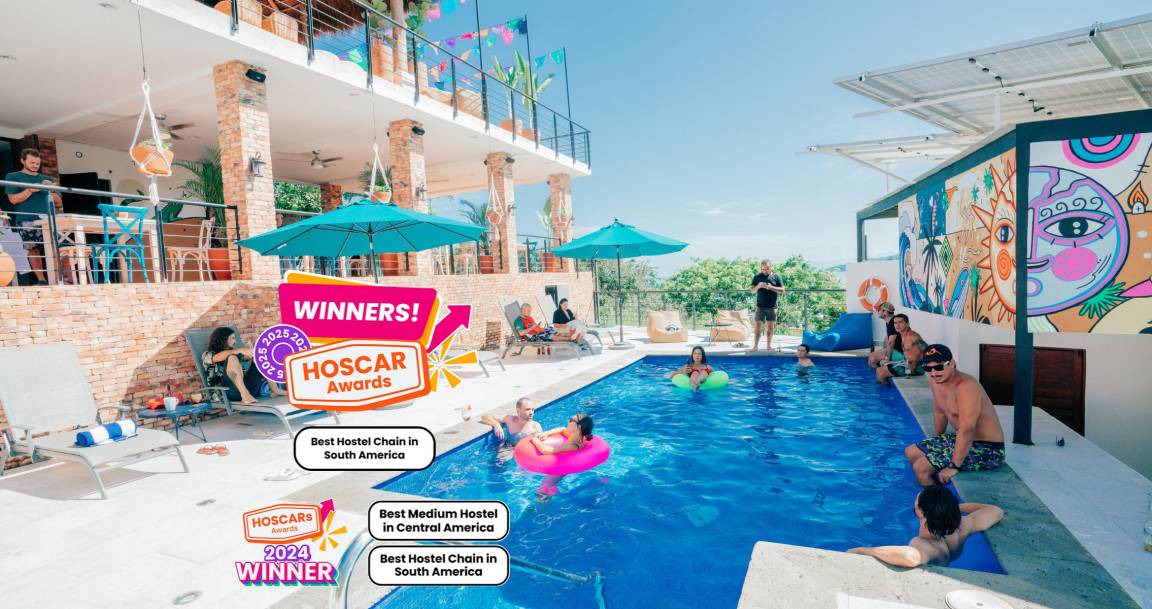 Sayulita Hostel | Hostel ∙ 8 guests