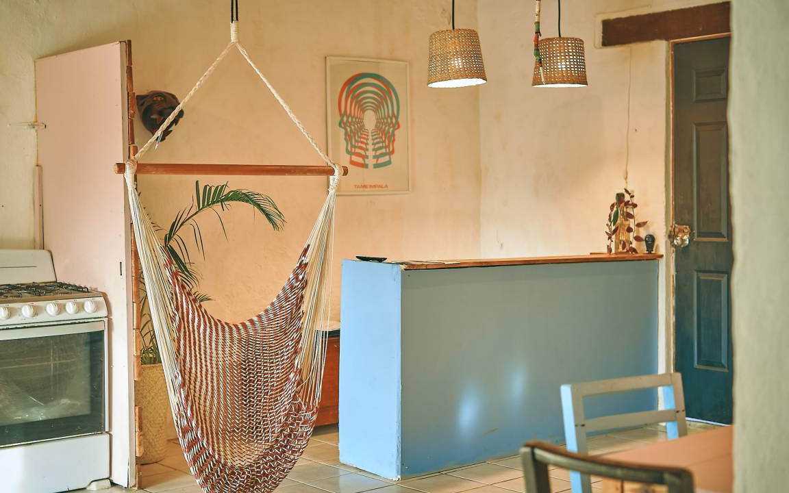 North End Hostel | Hostel ∙ 8 guests