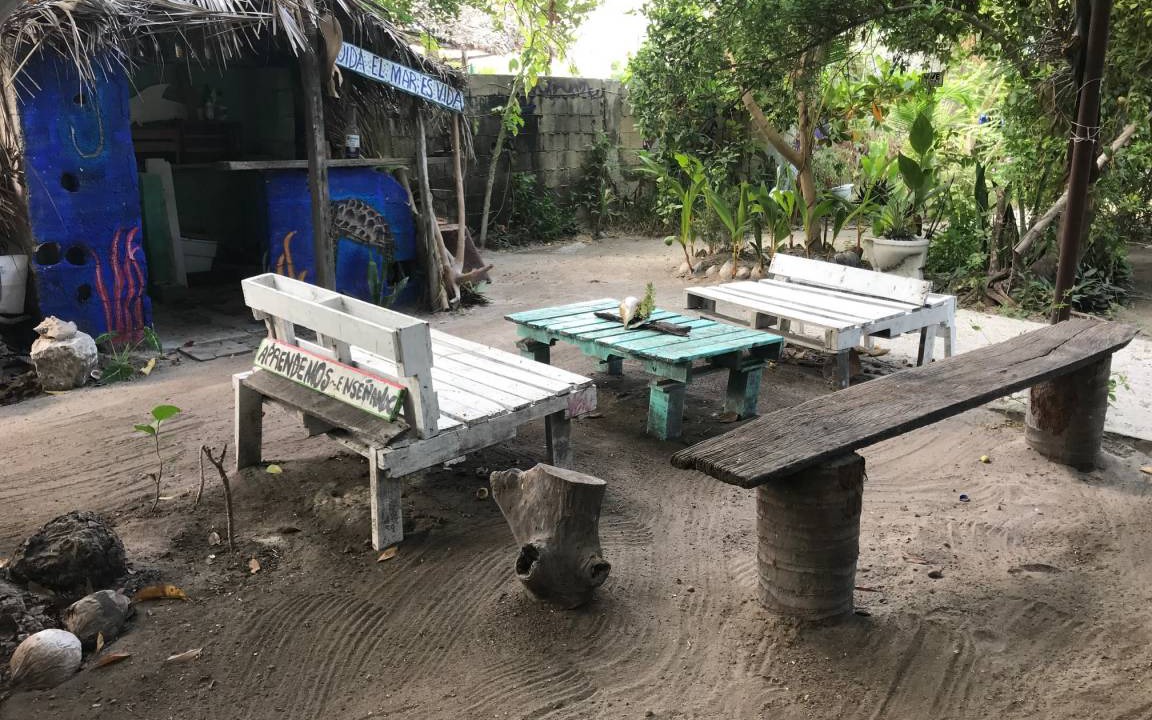 Sisal Hostel | Hostel ∙ 8 guests