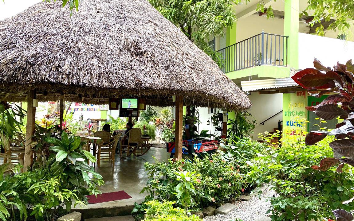 Zona Centro Hostel | Hostel ∙ 8 guests