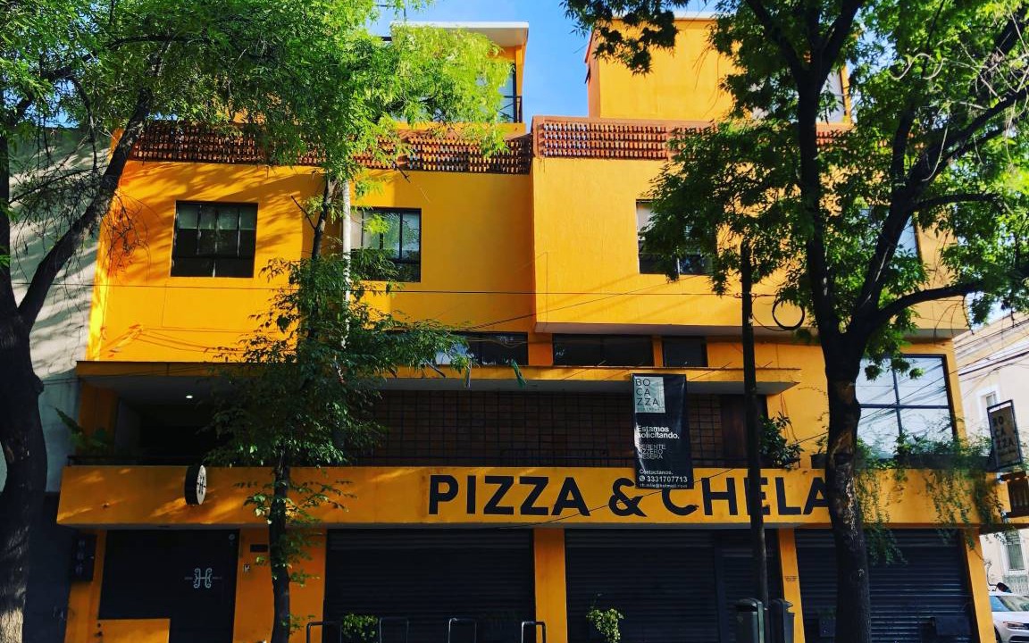 Centro Hostel | Hostel ∙ 8 guests