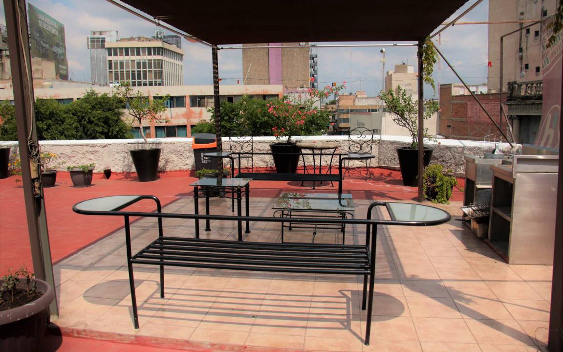 Downtown Guadalajara Hostel | Hostel ∙ 8 guests
