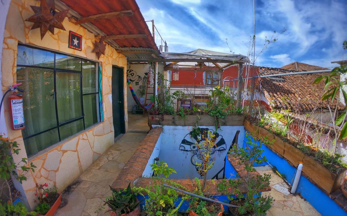 Zona Centro Hostel | Hostel ∙ 8 guests