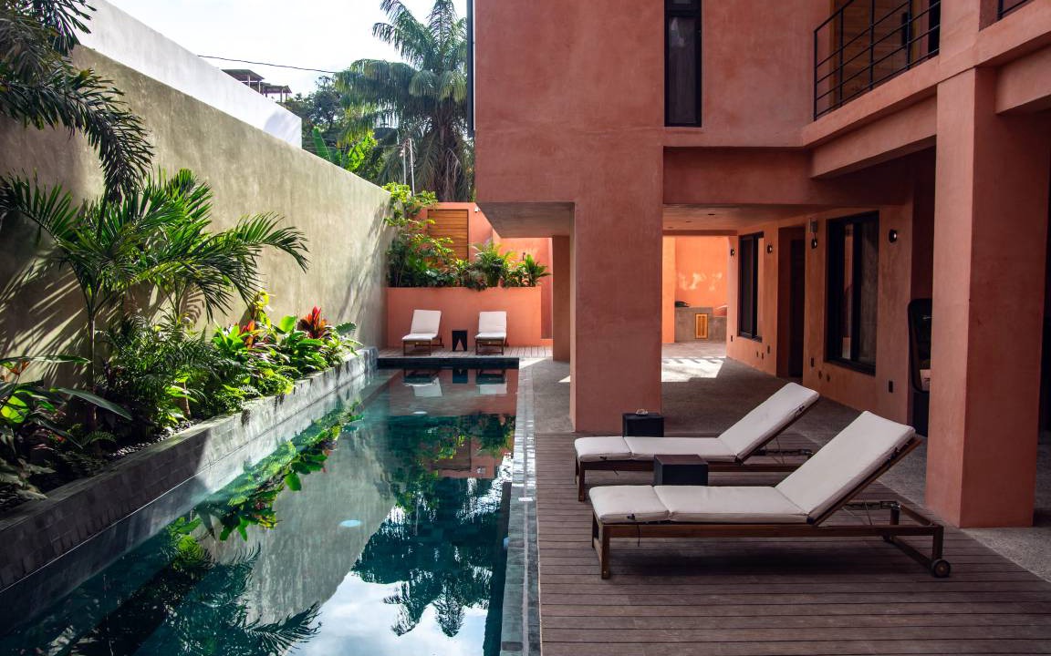 Barra de Colotepec Hostel | Hostel ∙ 8 guests
