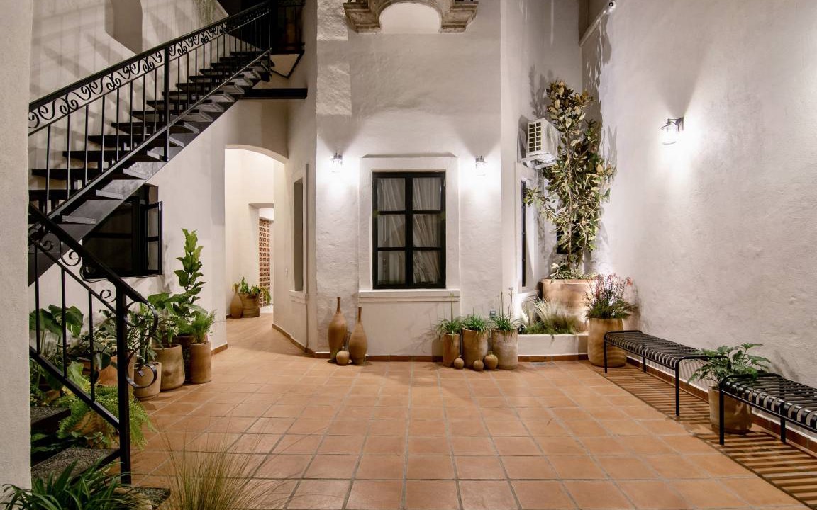 Americana Hostel | Hostel ∙ 8 guests