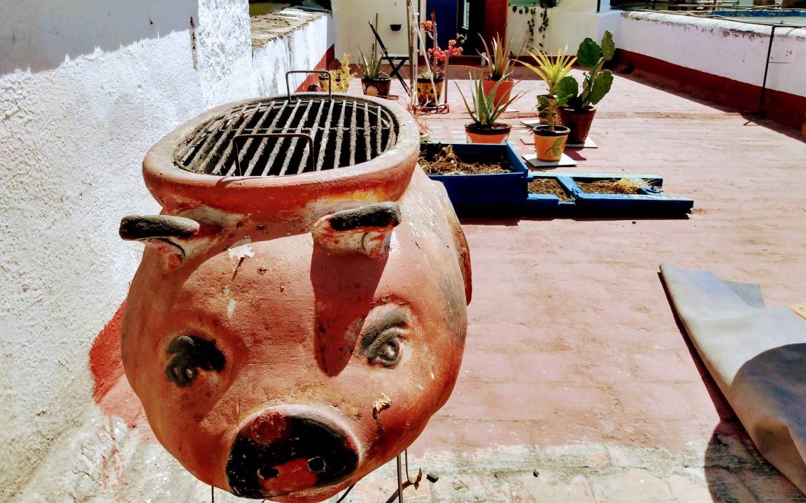 Americana Hostel | Hostel ∙ 8 guests
