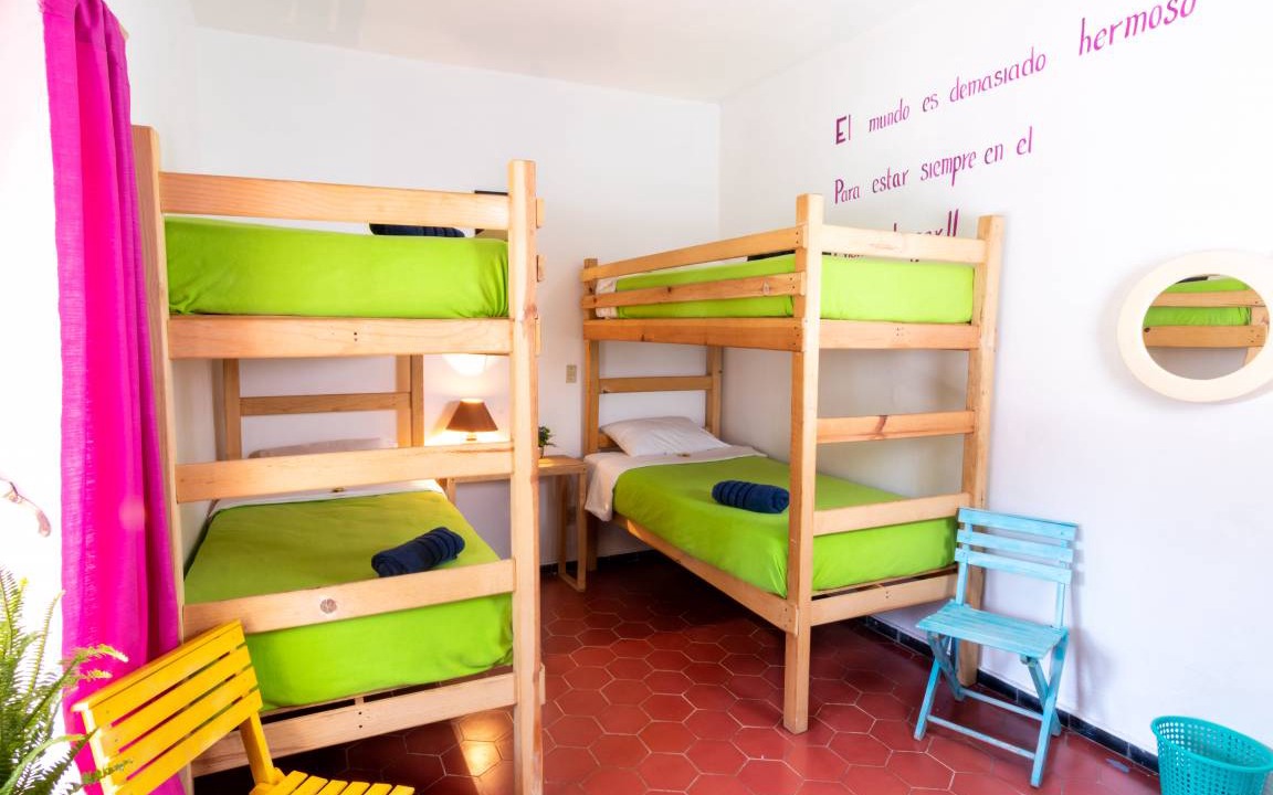 Americana Hostel | Hostel ∙ 8 guests
