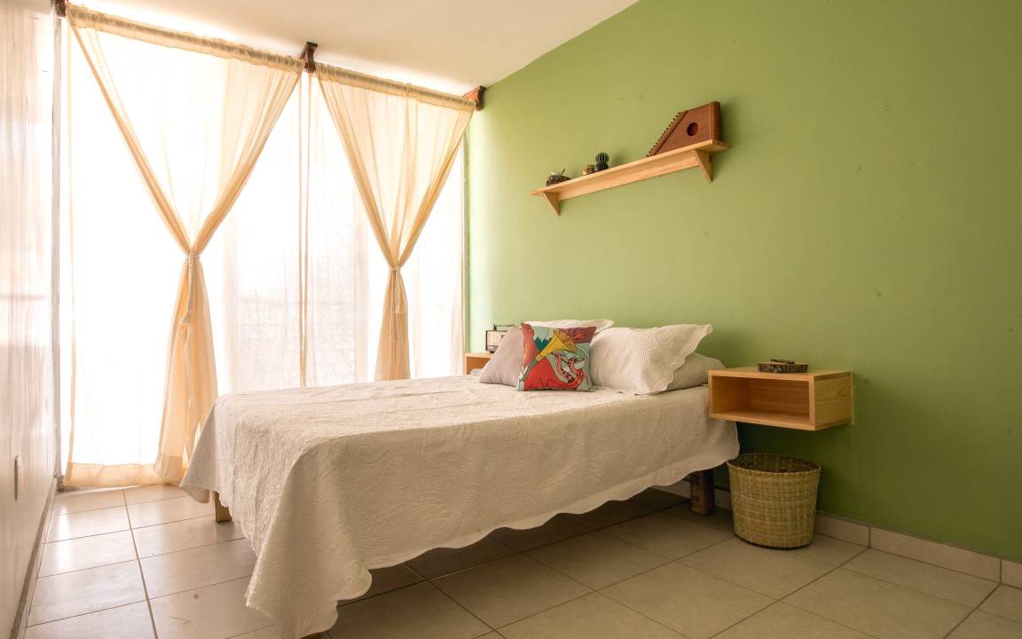 Americana Hostel | Hostel ∙ 8 guests