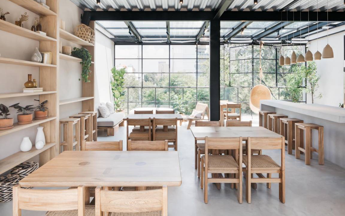 Hipodromo Condesa Hostel | Hostel ∙ 8 guests