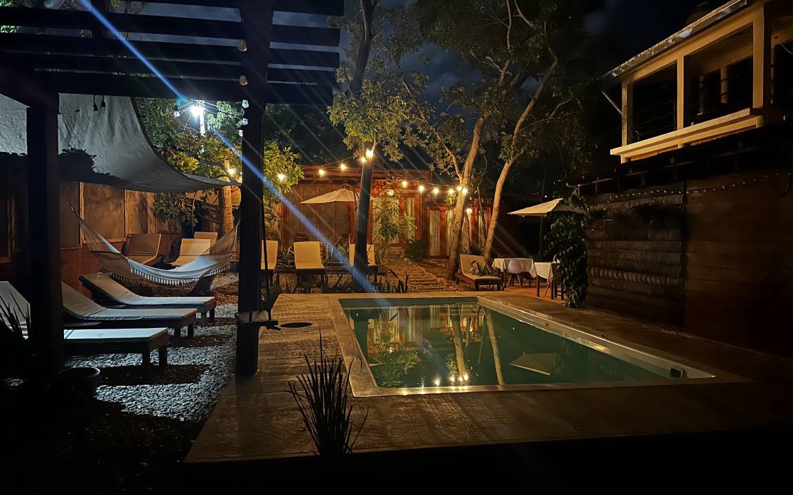 Barra de Colotepec Hostel | Hostel ∙ 8 guests