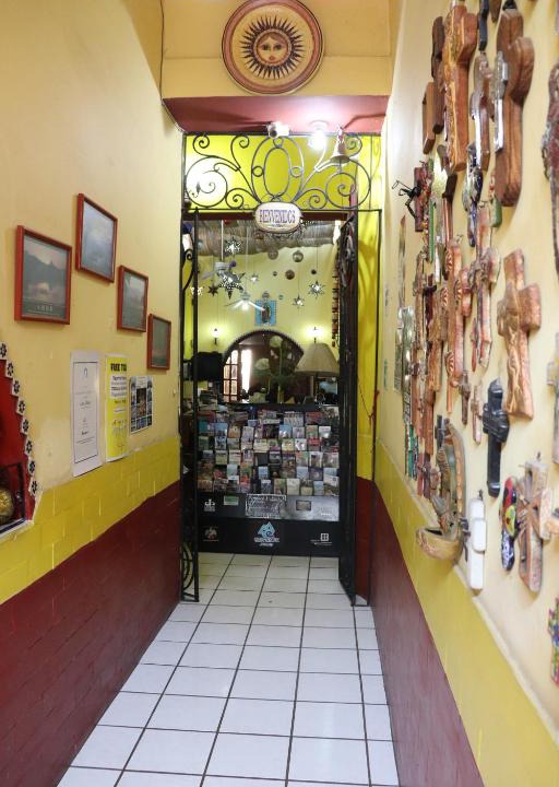 Americana House | Hostel Casa Zalaoui