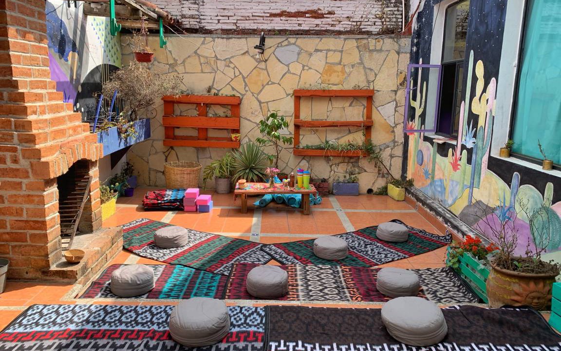 Zona Centro Hostel | Hostel ∙ 8 guests