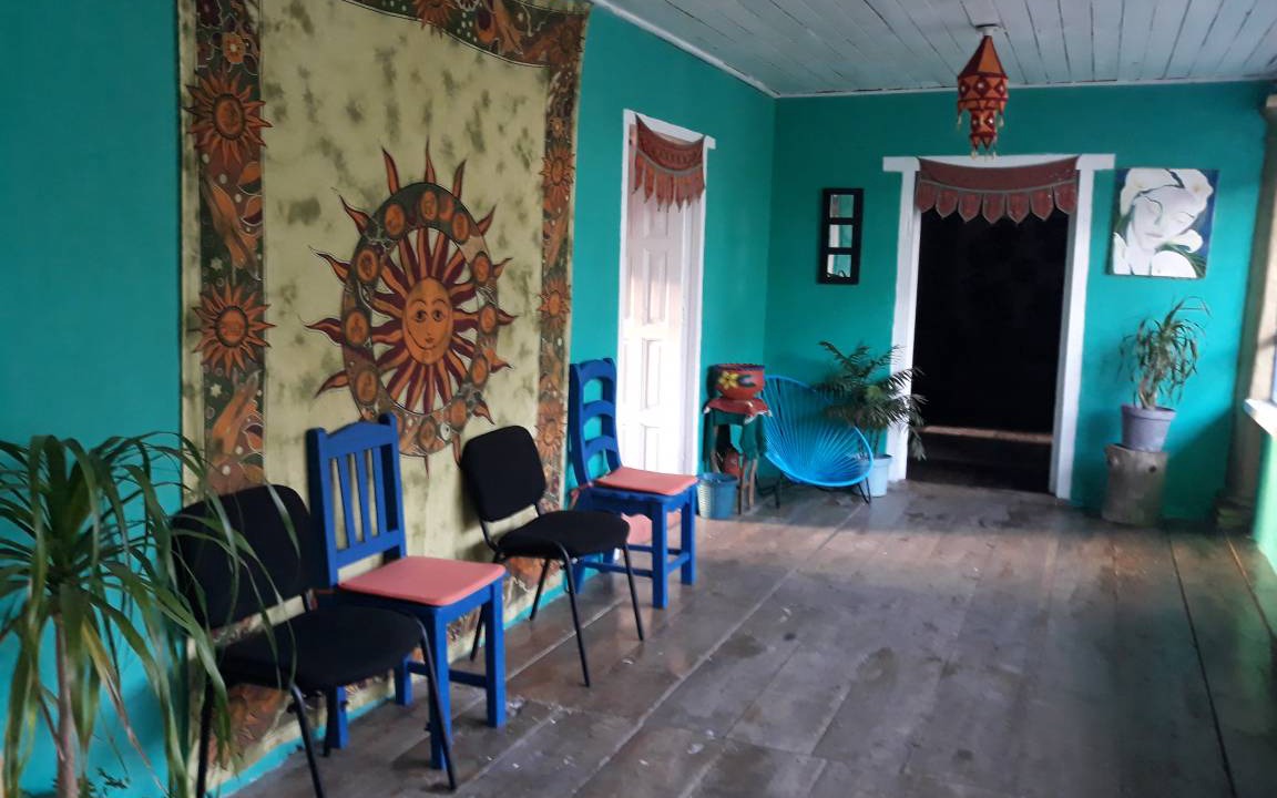 De Guadalupe Hostel | Hostel ∙ 8 guests
