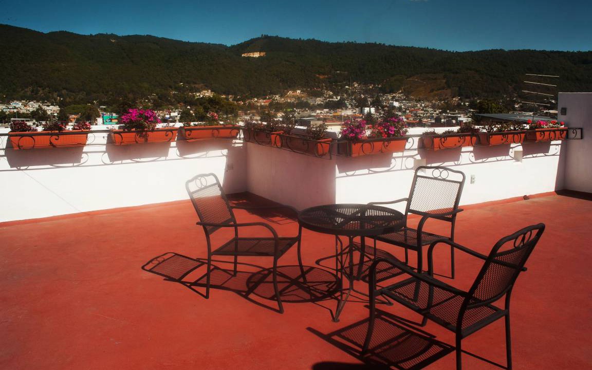Del Cerrillo Hostel | Hostel ∙ 10 guests