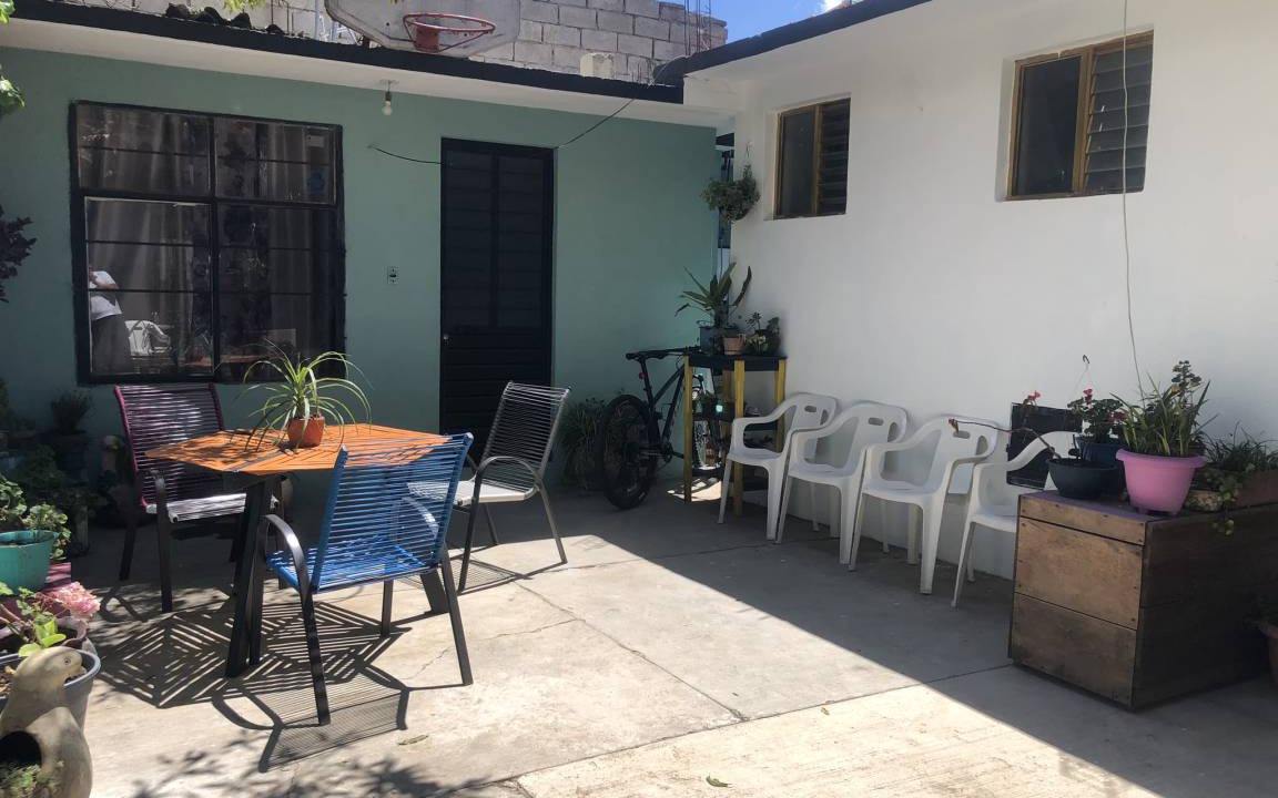 Del Cerrillo Hostel | Hostel ∙ 8 guests