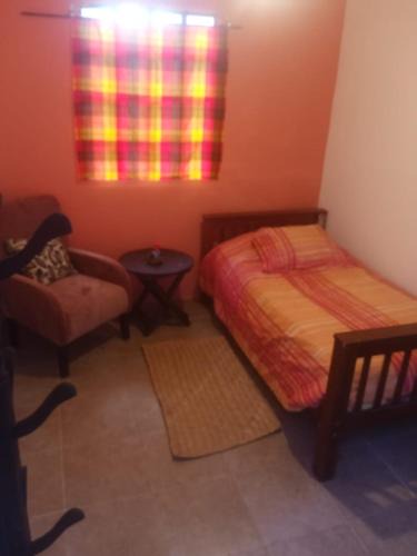 San Cristobal de las Casas Bed & Breakfast | Hostel del bosque