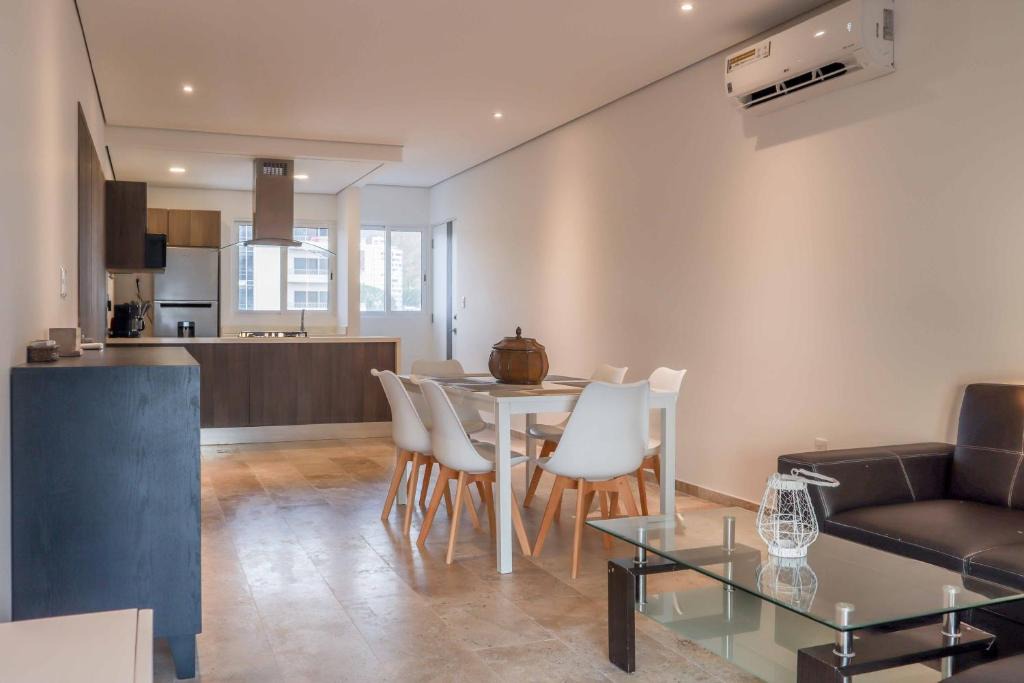 Costa Azul Apartment | HostPal Armandos Le Club Playa Privada