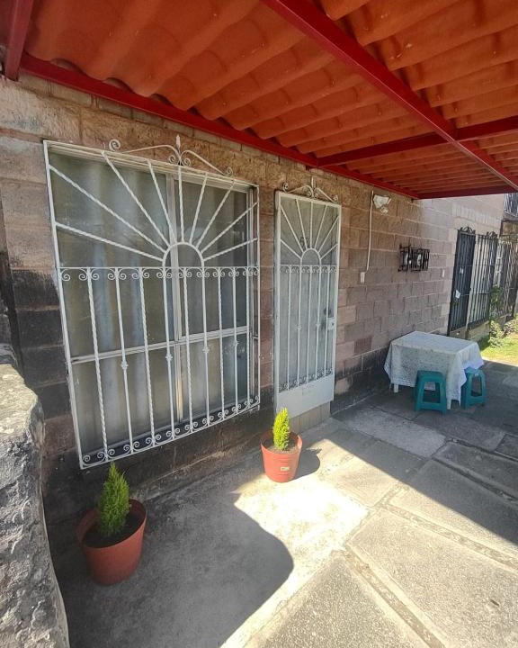 Tezoyuca House | HostPal Casa Familiar ValParaiso Temixco
