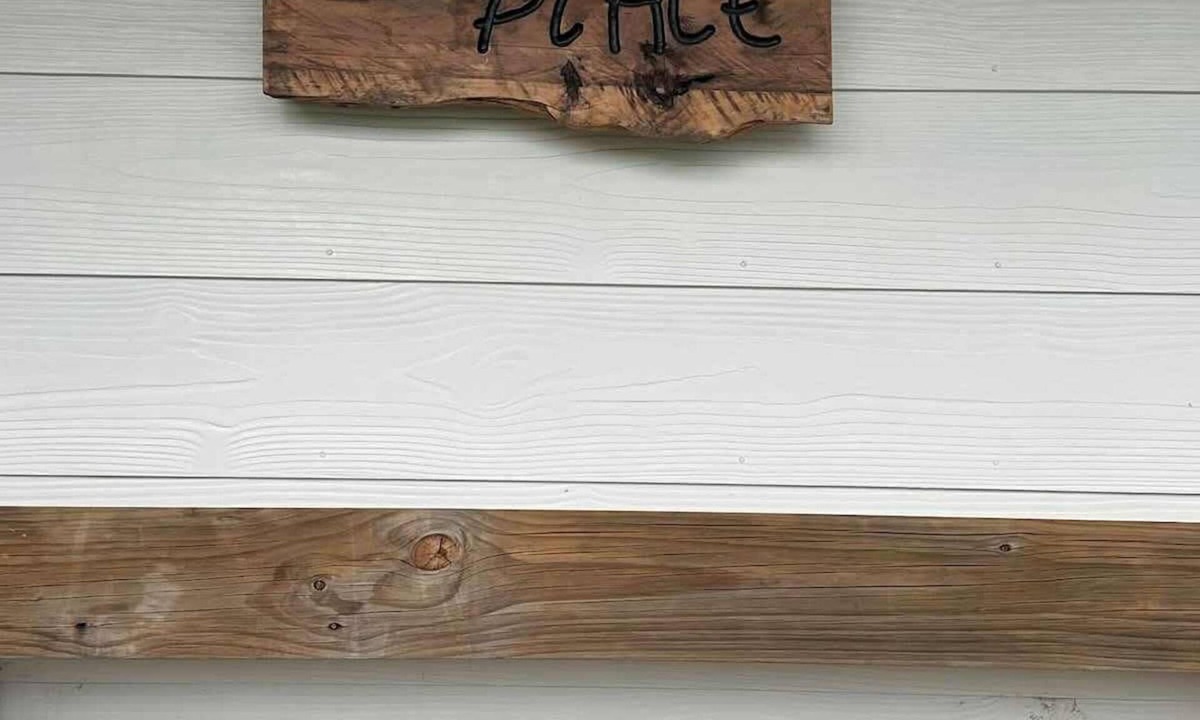 Whangamata House | Hosts on the Coast Dad's Place