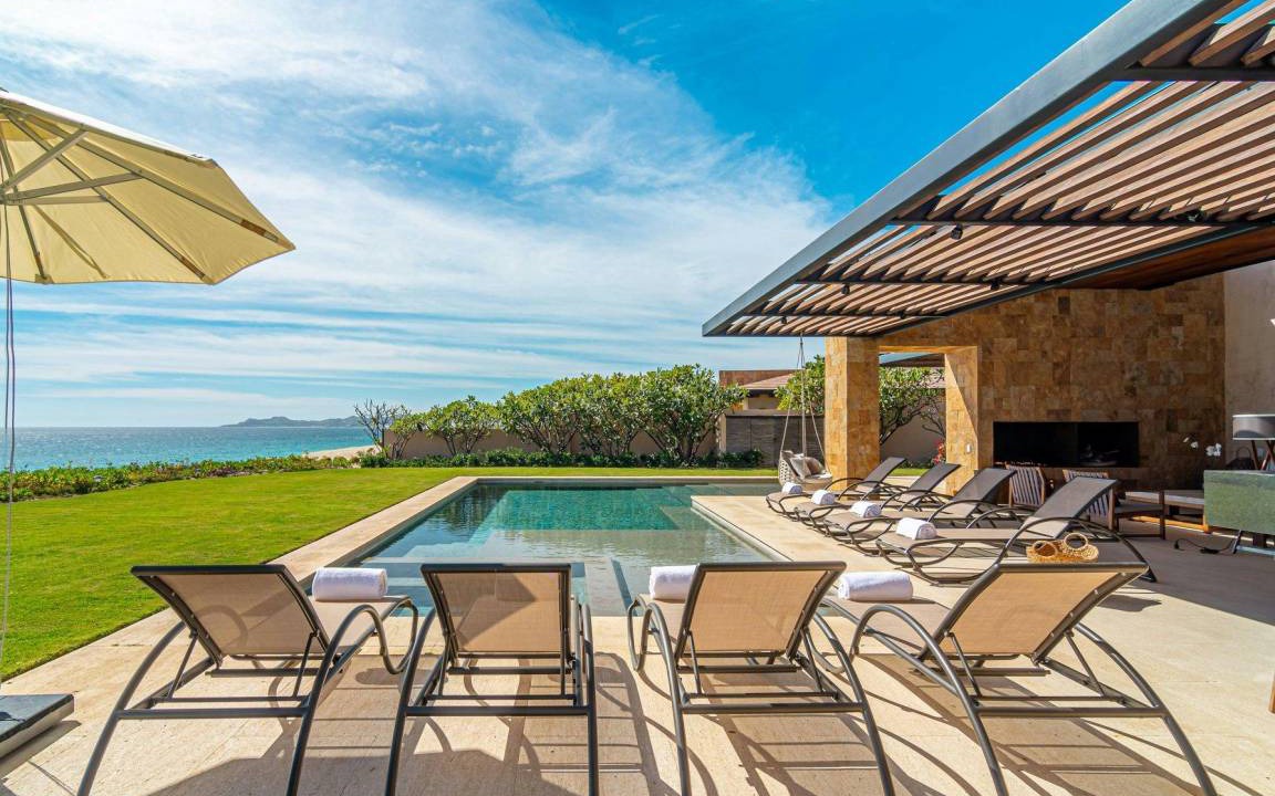 San Jose del Cabo Hotel | Hotel ∙ 127 guests