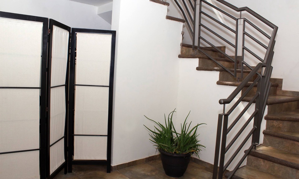 Tapachula Hotel | Hotel 15 Avenida