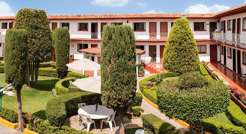 Centro Hotel | Hotel ∙ 4 guests