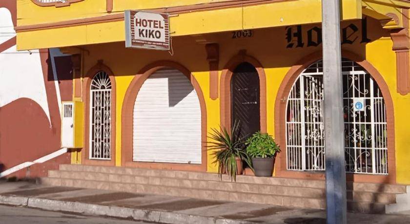 Mazatlan Hotel | Hotel ∙ 4 guests