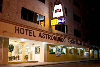 Reynosa Hotel | Hotel ∙ 4 guests
