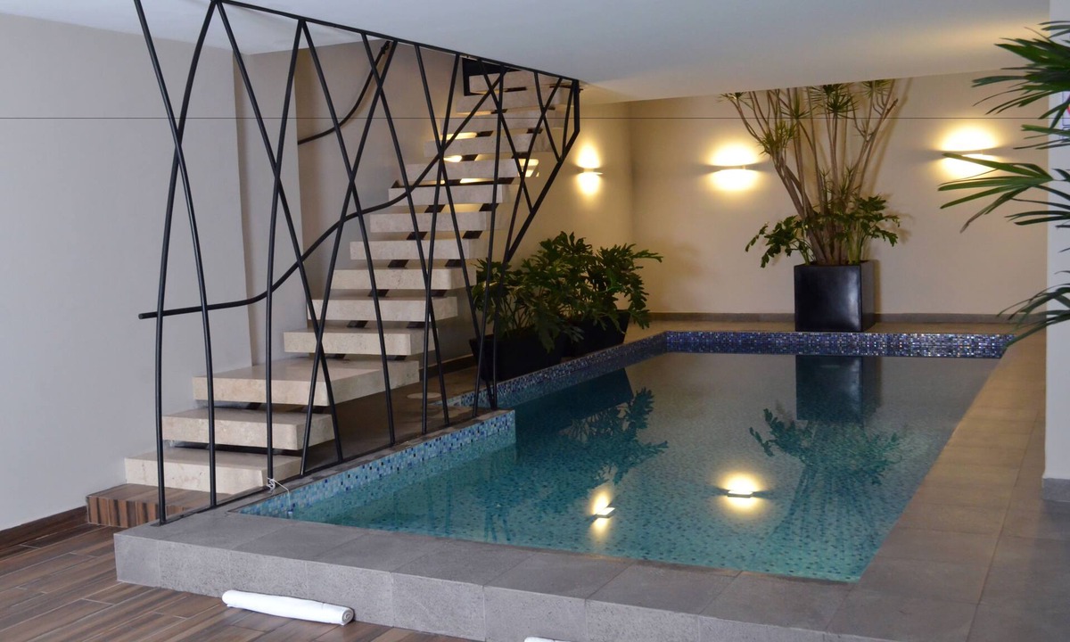 Historic Centre of Puebla Hotel | Hotel 5 de Mayo