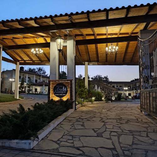 Mazamitla Hotel | Hotel ∙ 6 guests