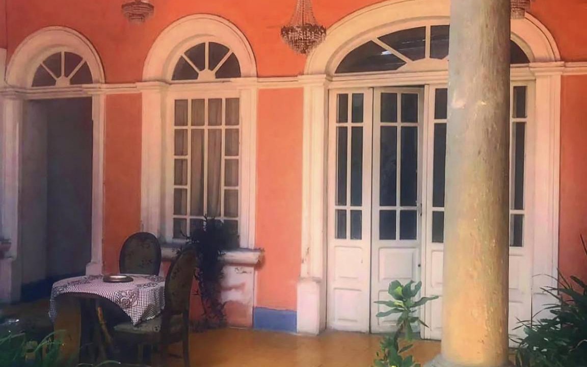 Americana Hotel | Hotel ∙ 8 guests