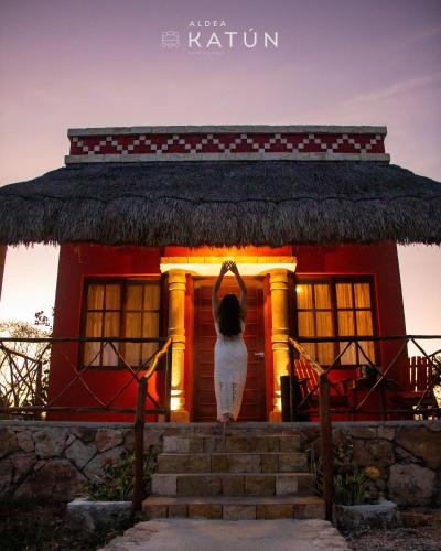Izamal Hotel | Hotel Aldea Katún