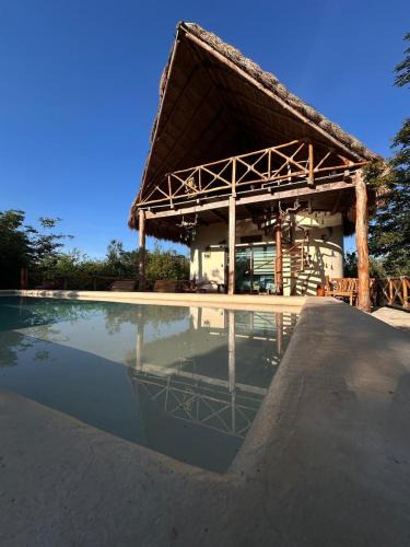 Chichen Itza - Valladolid Hotel | Hotel Aldea Maya