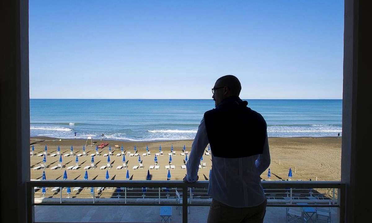 Marina di Castagneto Carducci Hotel | Hotel Alta la Vista