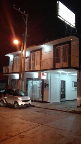 Coatepec Hotel | Hotel Angela Carolina