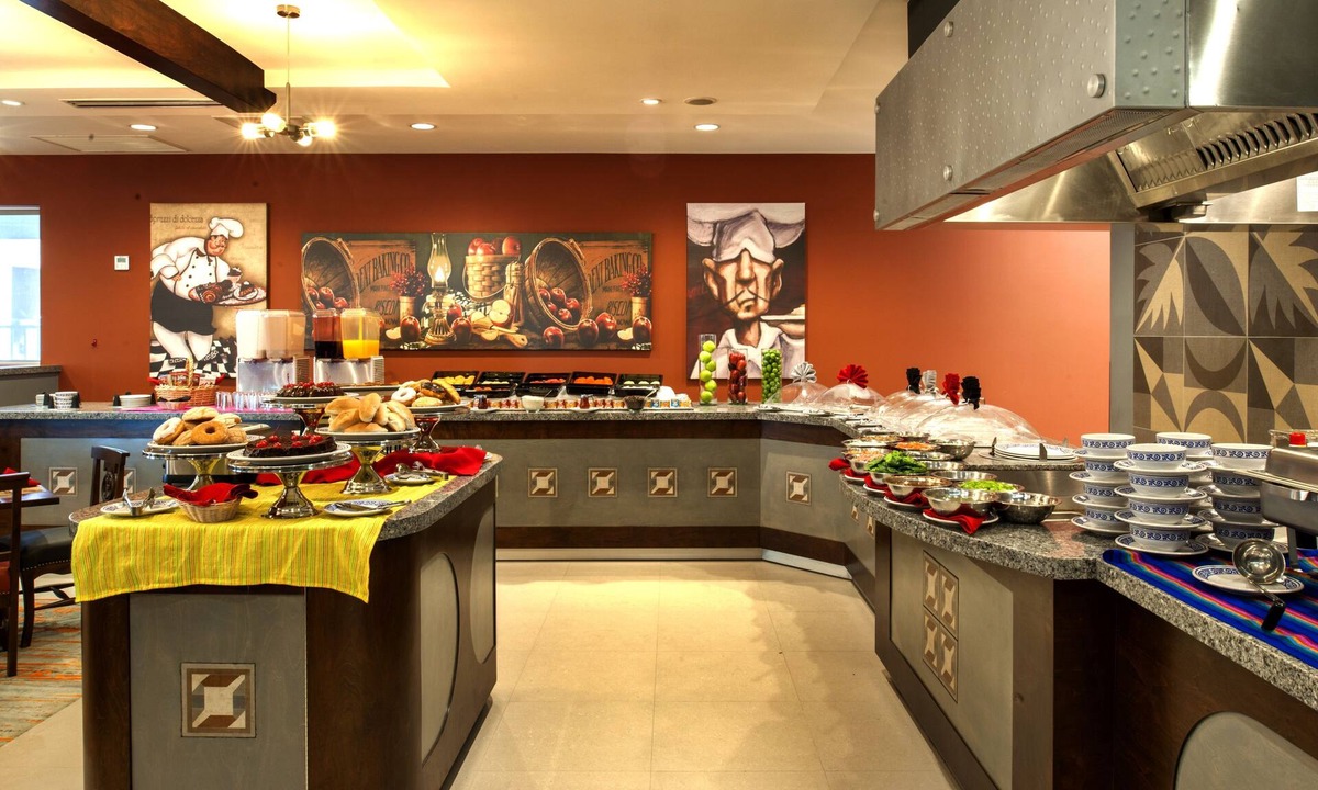 San Luis Rio Colorado Hotel | Hotel Araiza San Luis