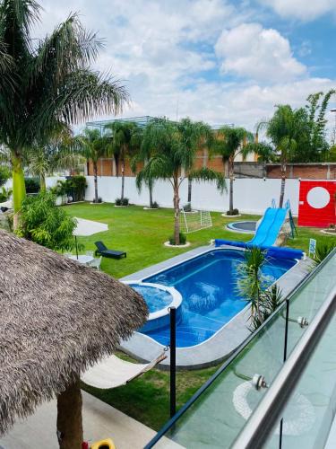 Ayala Hotel | Hotel Arcangeles