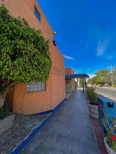 Aguascalientes Hotel | Hotel Argentina