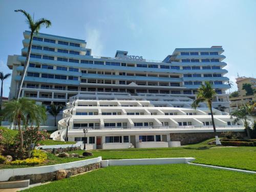 Acapulco | Caleta