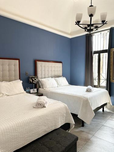 San Juan de los Lagos Hotel | Hotel Asís