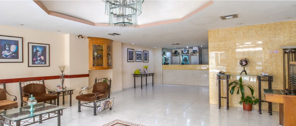 Hotel Astromundo | Reynosa