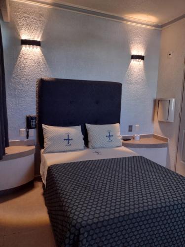 Downtown Guadalajara Hotel | Hotel Astur