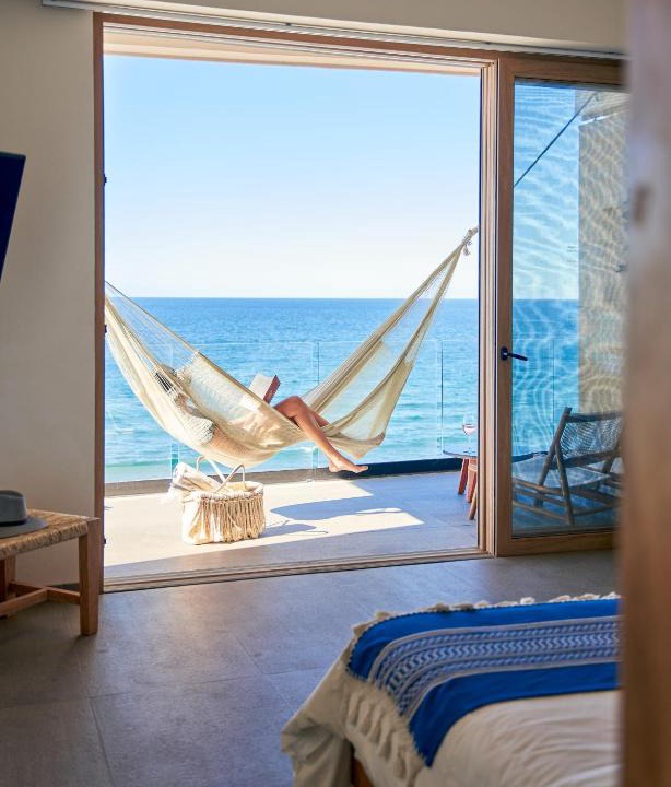 Punta Negra Hotel | Hotel Basalto