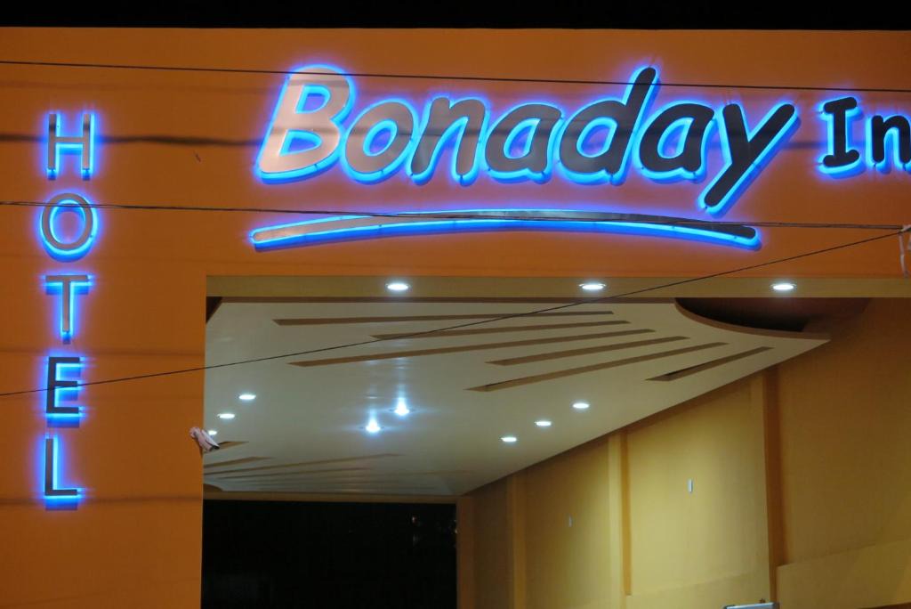 Ometepec Hotel | Hotel BONADAY Inn