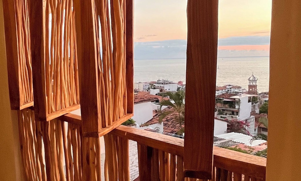 Cerro Hotel | Hotel Boutique Alcalá Vallarta